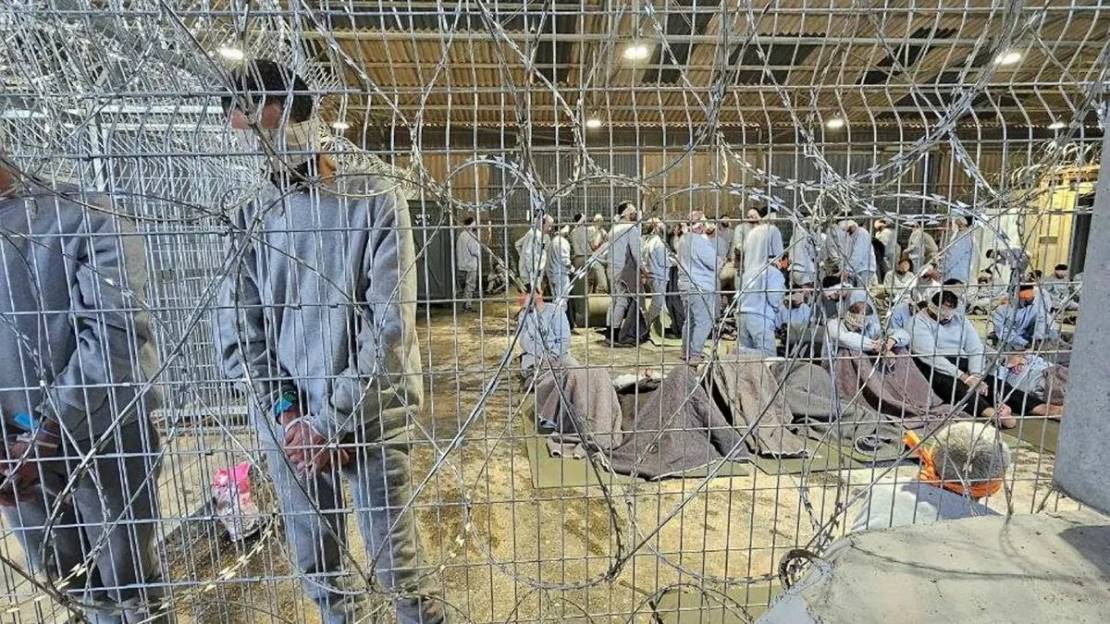 الرهائن الفلسطينيون وساديّة عصابات الهاغاناه الوفاء للمناضلين أم التخلّي عنهم؟